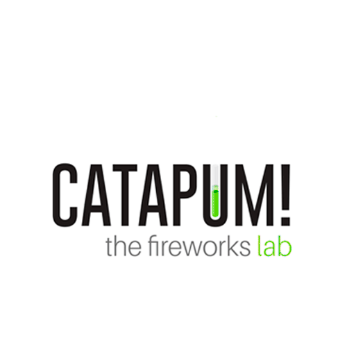 Catapúm! Catapúm!