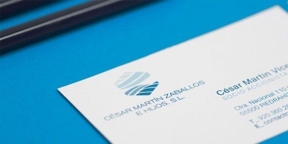 César Martín Zaballos César Martín Zaballos