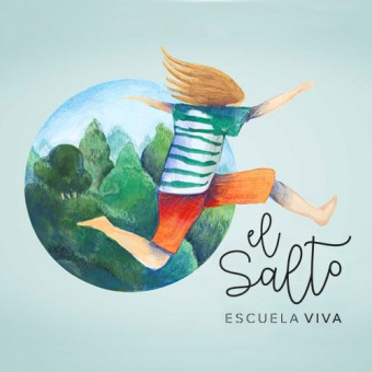 El Salto, escuela viva El Salto, escuela viva