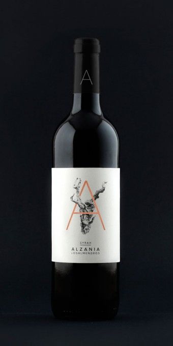Syrah Syrah