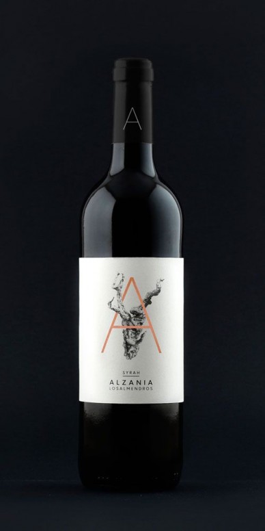 Syrah ENG Syrah ENG