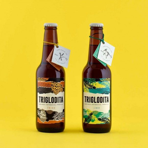 Triglodita Triglodita